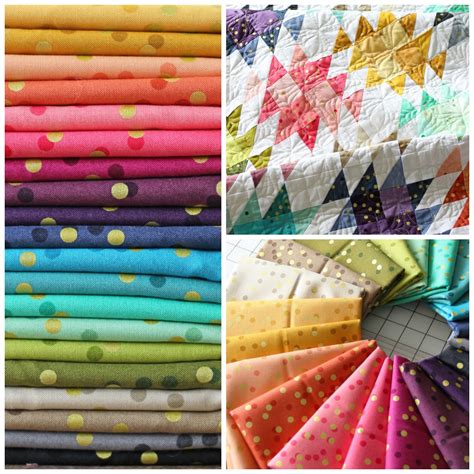 ombre confetti moda fabric